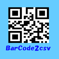 BarCode2csv