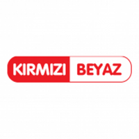 Kırmızı Beyaz Mobil Kütüphane