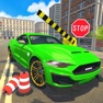Get Ultimate Car Parking Simulator for iOS, iPhone, iPad Aso Report