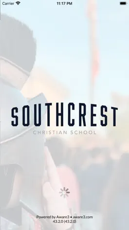 Game screenshot Southcrest Christian School hack