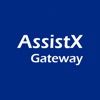 AssistXGateway icon