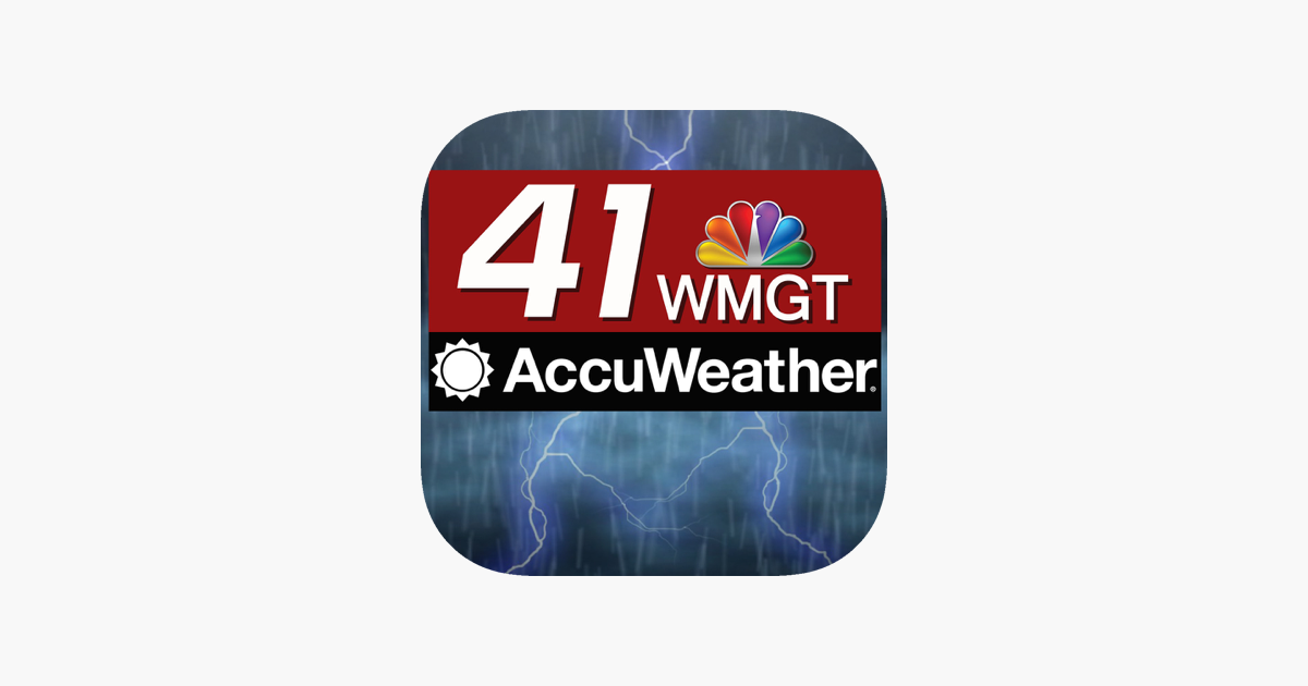 ‎41NBC AccuWeather App on the App Store