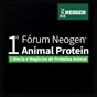 Fórum Proteína Animal - Neogen app download