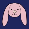 Tiny Bunny: Bedtime Stories icon