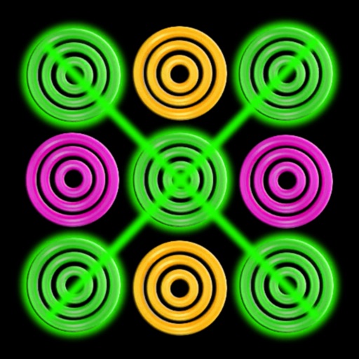 Color & Ring - Puzzle Game