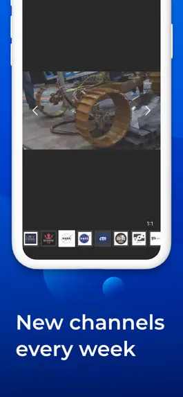 Game screenshot US TV - Live TV apk