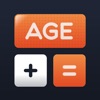 Icon Age Calculator: Date of Birth