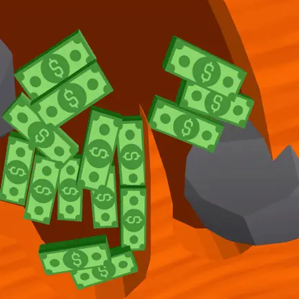 Cash Dig Cheats