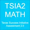 TSIA 2 MATH PRO problems & troubleshooting and solutions