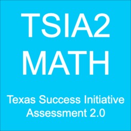 TSIA 2 MATH PRO