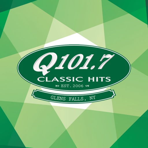 Q101.7 icon