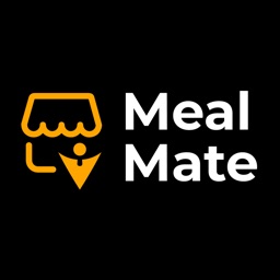 Meal Mate - Admin