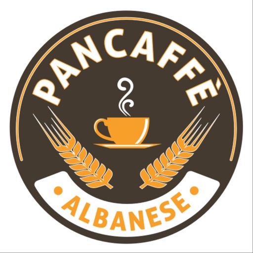 PANCAFFÈ ALBANESE icon