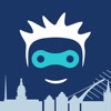 Dublin Cycling Buddy - iPhoneアプリ
