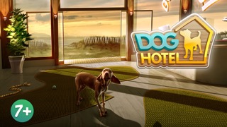 Dog Hotel - 犬と遊ぶのおすすめ画像1