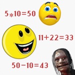 Download Monster Maths - Scary Funny app