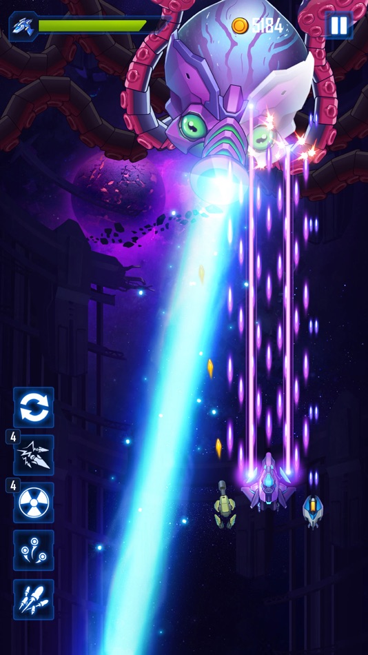 #3. Wind Wings (Premium) (iOS) 게시자: Gcenter