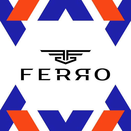 Ferro Smart Watch