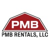 PMB Rentals Customer Portal
