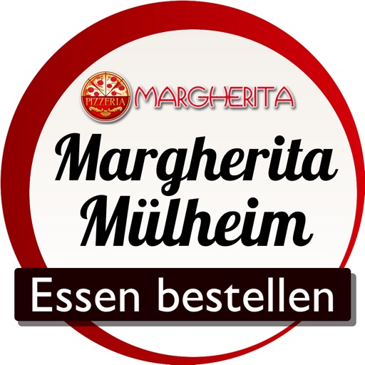 Pizzeria Margherita Mülheim icon