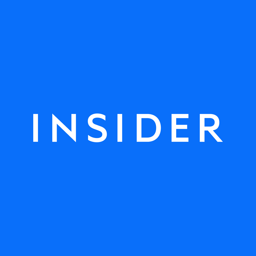 Insider - Business News & More icon