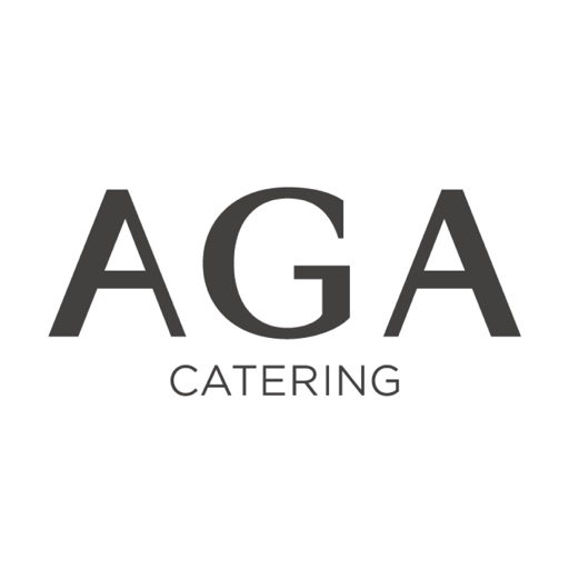 Aga Catering icon