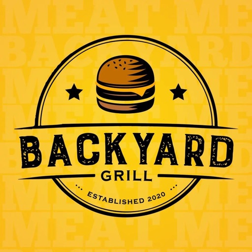 Backyard Grill PK icon