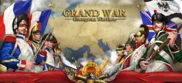 Game screenshot Grand War: Army Strategy War mod apk