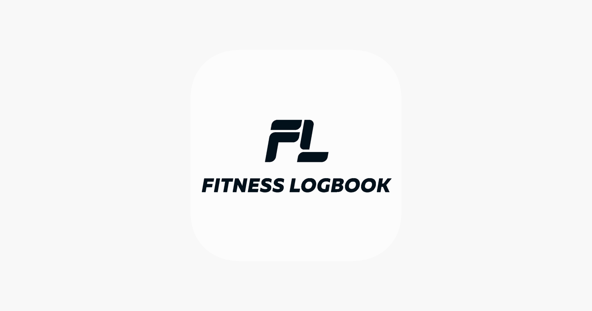 Fitness Logbook su App Store