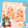 Baby Photo Frames Collection icon