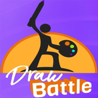 Draw Battle 1vs1