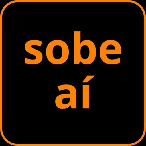 Sobe Ai Passageiro icon