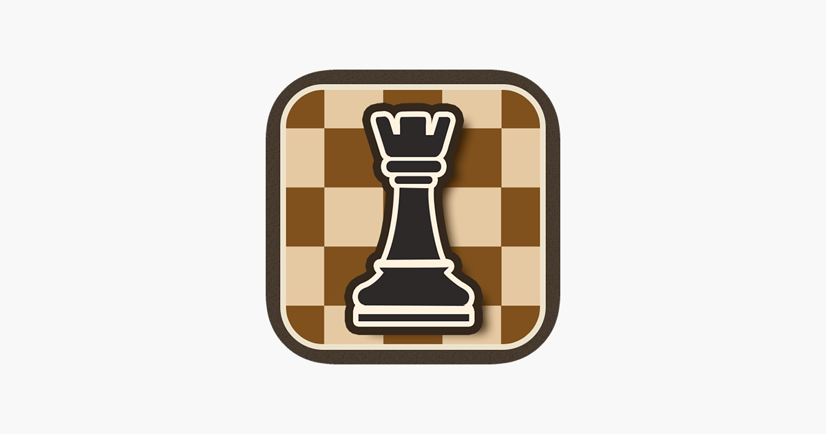 Xadrez: Aprenda,Jogue e Treine na App Store