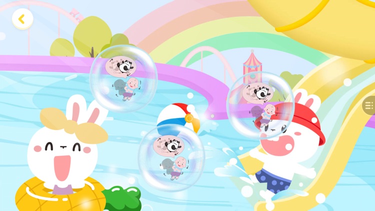 成长兔-专注英语启蒙教育 screenshot-5