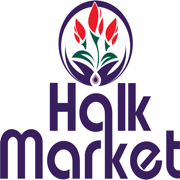 Halk Market