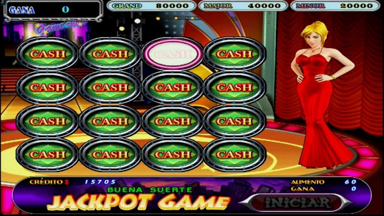 TV Milionario Video Slot screenshot-5