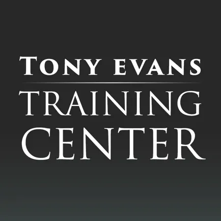 Tony Evans Training Center Cheats