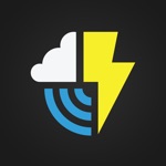 Download StormWatch+ app