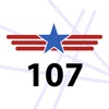 107 Pilot School icon