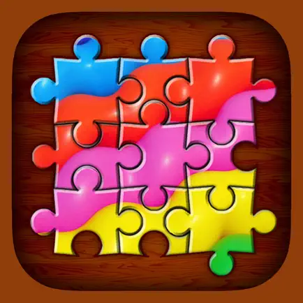 Jigsaw Puzzles⁺ Cheats