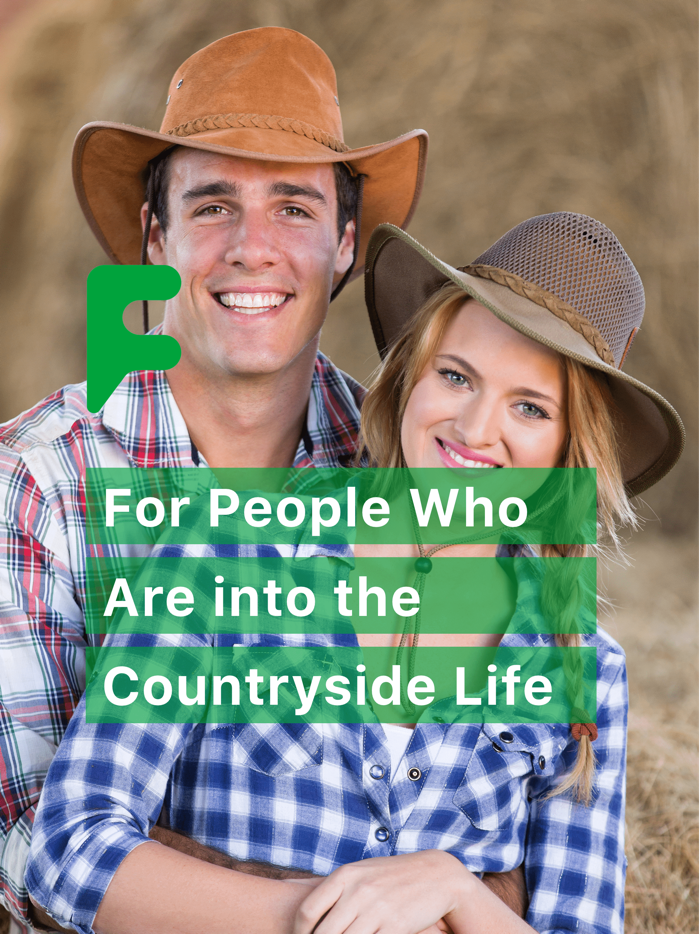 Farmers Dating Only - FarmersD