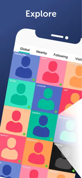 Game screenshot Grokio Communities apk