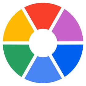Screenshots (3) Color Identifier Pro