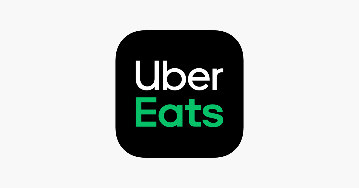 Aplikacja Uber Eats: dostawa jedzenia w App Store