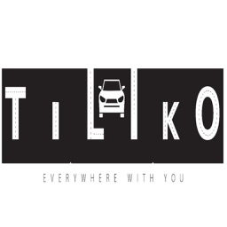 Tiliko Taxi