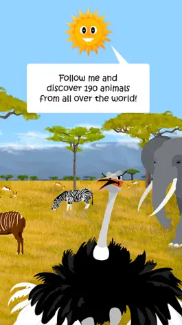 Game screenshot Animal world: Farm & Wildlife mod apk
