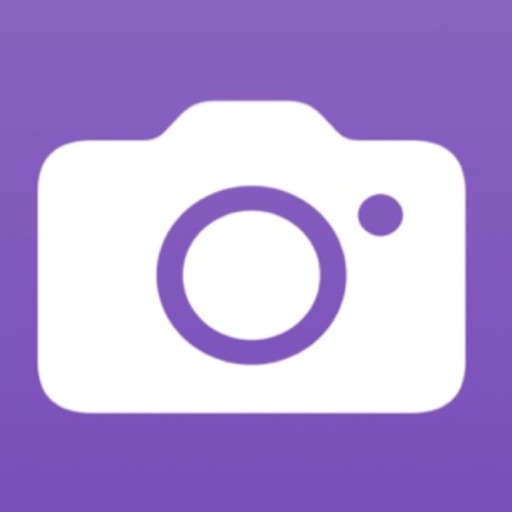 Quick Shot Camera iOS App