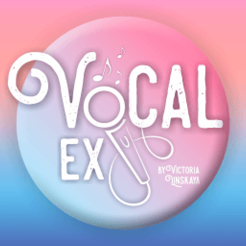 ‎VocalEx-Learn to sing easily
