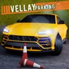 Car Parking Multiplayer Game icon