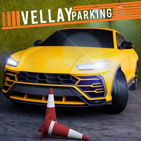 Skärmbilder (5) Car Parking Multiplayer Game